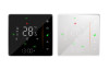 Akubela Heating Thermostat ZigBee (BHT-006-GBZB) - Black